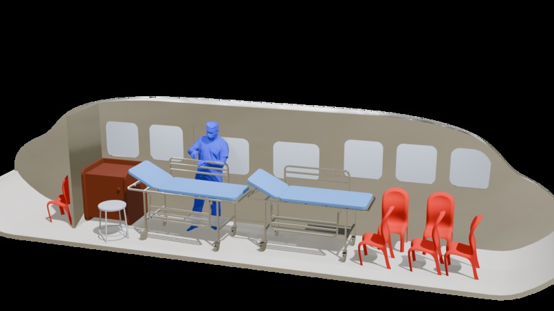 The CAMTRAM System – screenshot 2