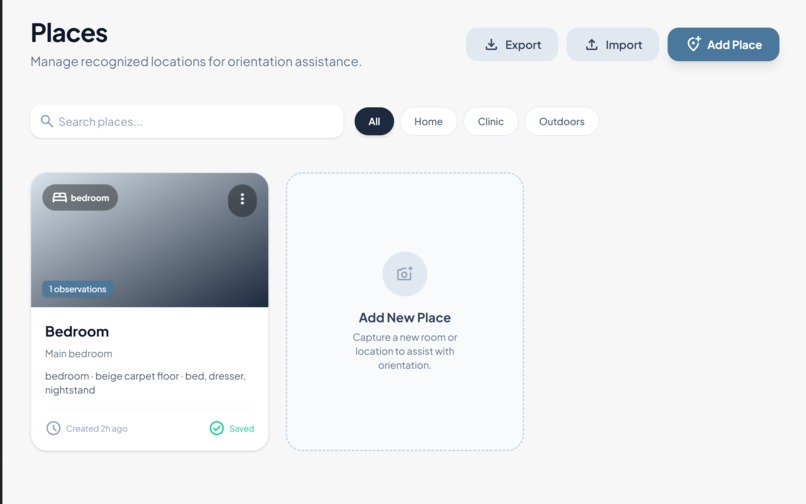CueLens – screenshot 2