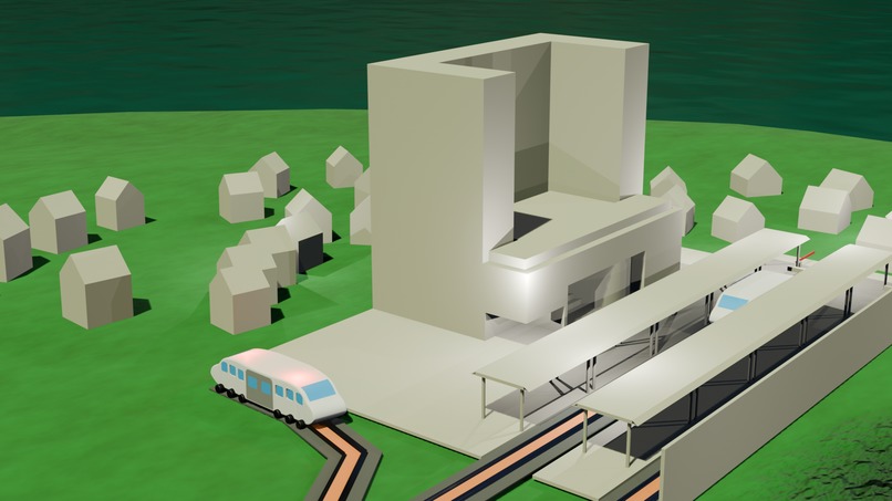 The CAMTRAM System – screenshot 4