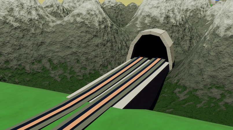 The CAMTRAM System – screenshot 6
