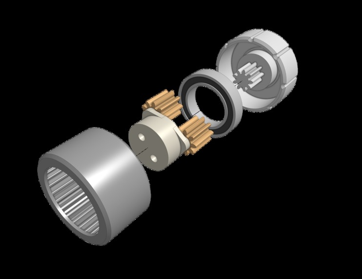 B-Balanced – screenshot 3