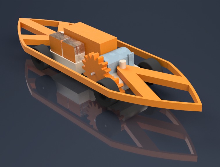 Big192 – screenshot 1