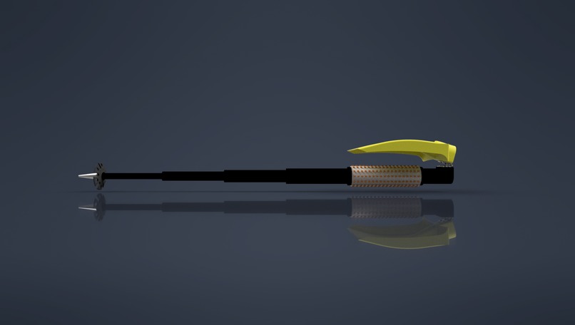 The Navigator 3000 – screenshot 1