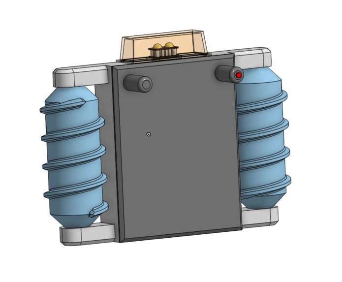 Snowglide – screenshot 1