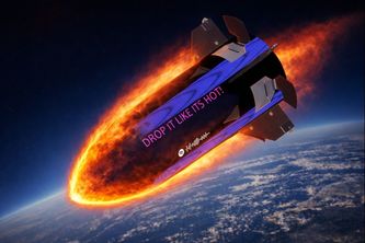  Drop it like it's hot