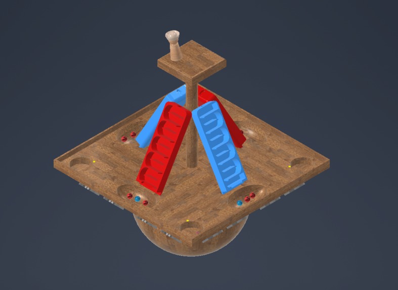 Seasick – screenshot 1