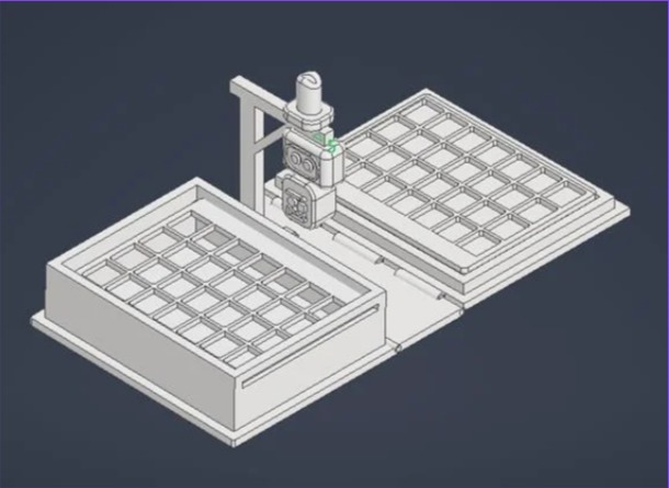 The PlayBook – screenshot 1