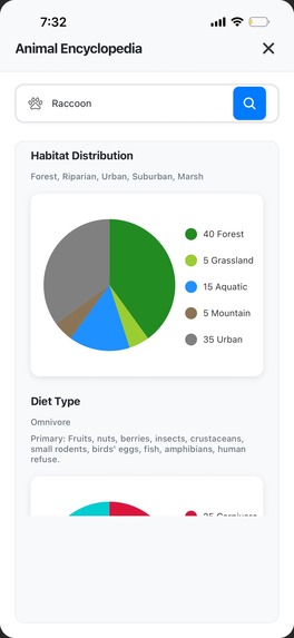 WildTrack – screenshot 7