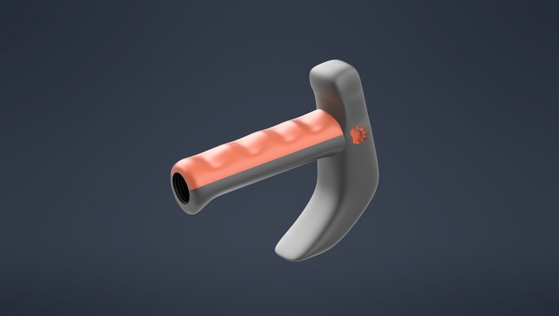 Polar Paws – screenshot 2