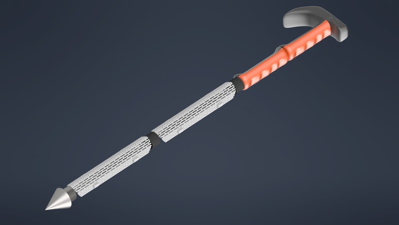 Polar Paws – screenshot 1