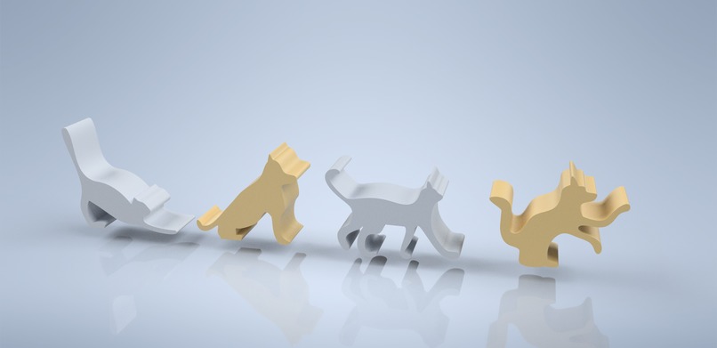 It's Raining Cats and Dogs! – screenshot 3