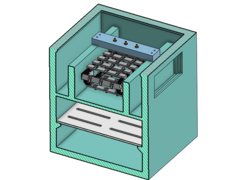 Keep’on Cooking – screenshot 1