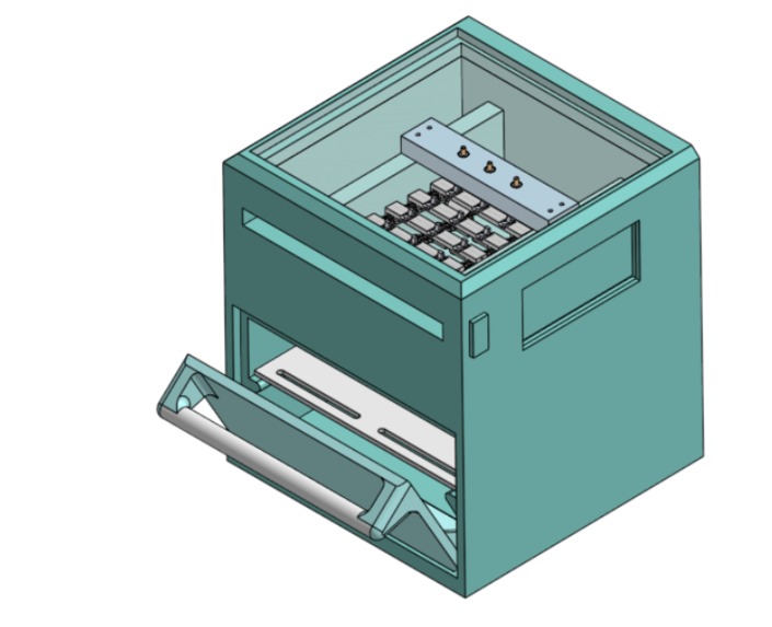 Keep’on Cooking – screenshot 2