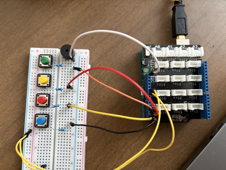 SynthHero – screenshot 3