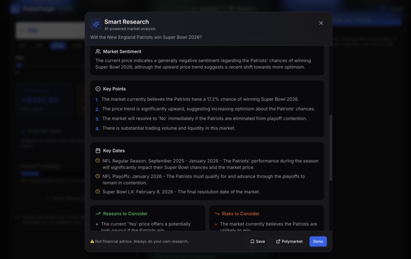 PulseForge – screenshot 8