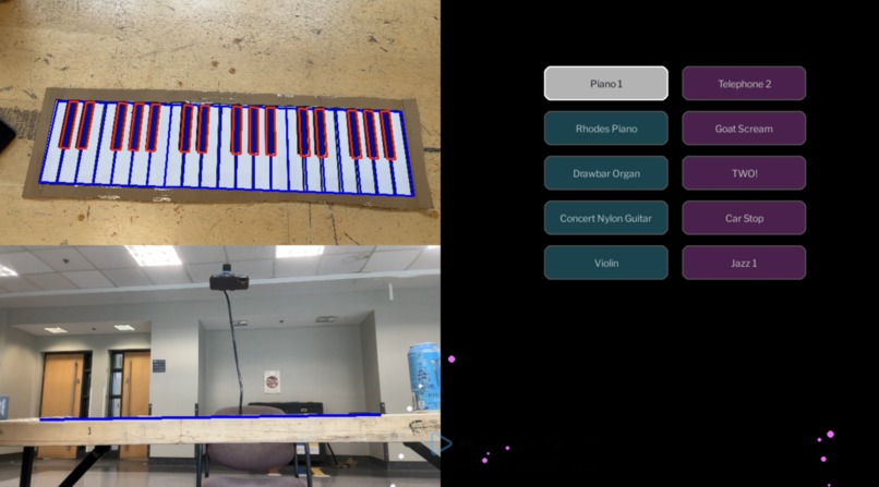 Pianable – screenshot 1