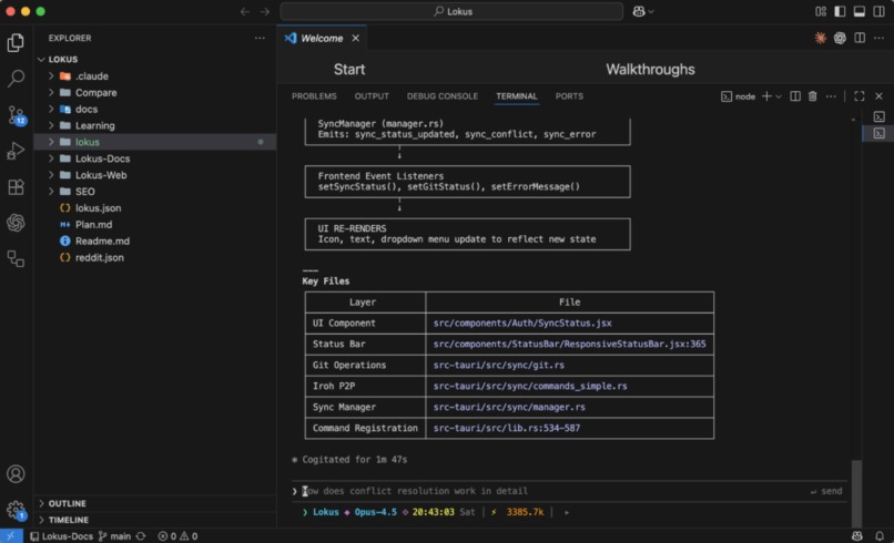 WashedMCP – screenshot 1