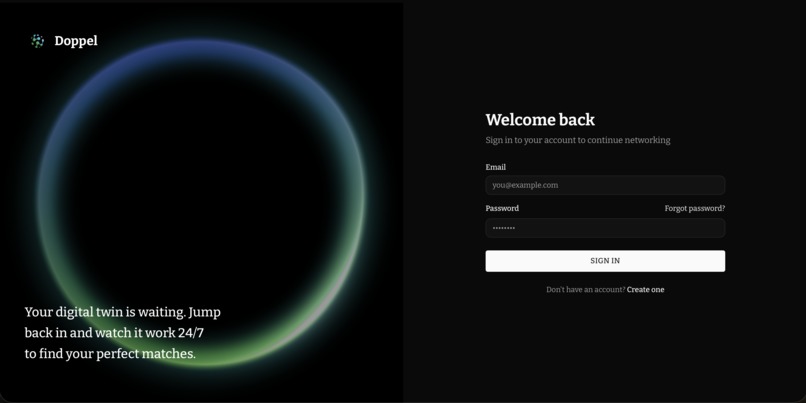 Doppel – screenshot 4