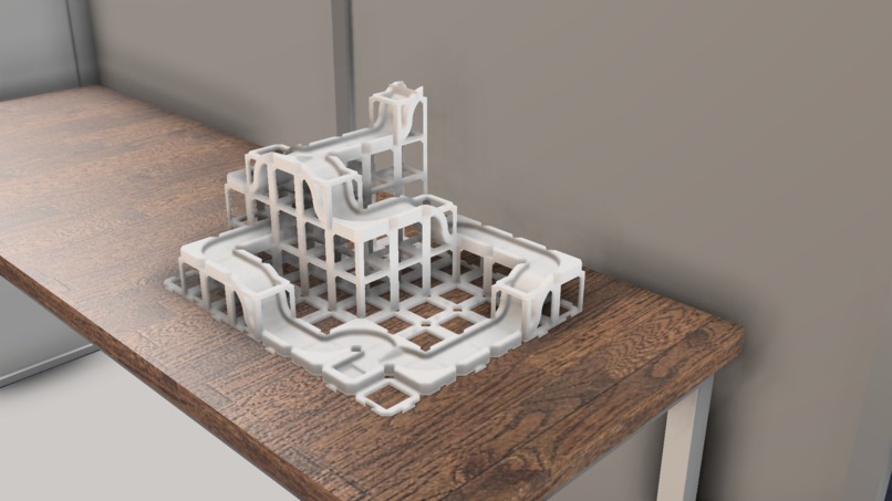 Tabletop Toys  – screenshot 1