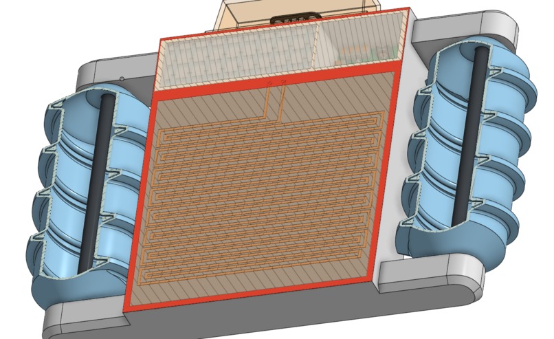 Snowglide – screenshot 2