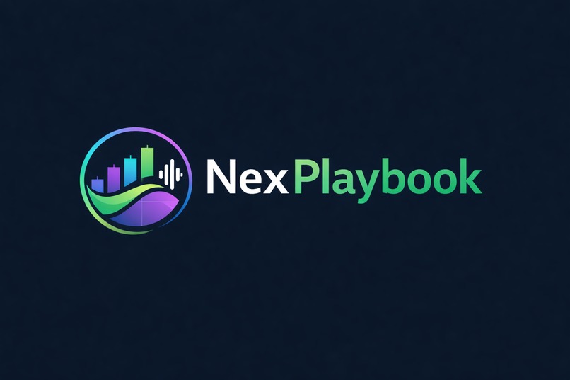 NexPlaybook – screenshot 1