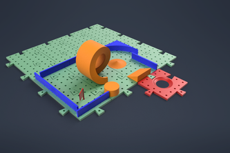 Ultimate Chicken Golf!