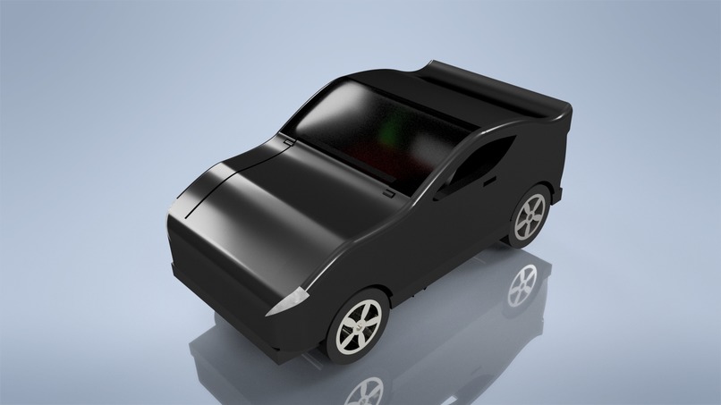 TinkerCar – screenshot 1