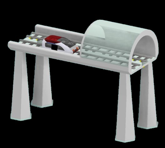 ParaZoom – screenshot 1