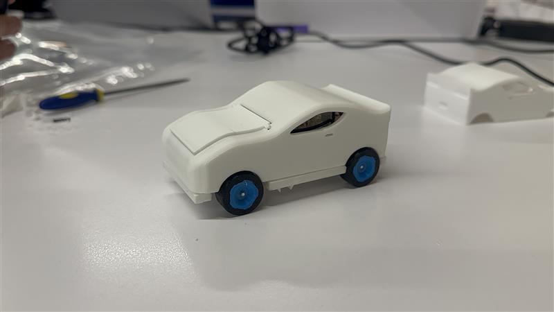 TinkerCar – screenshot 2