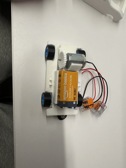 TinkerCar – screenshot 4