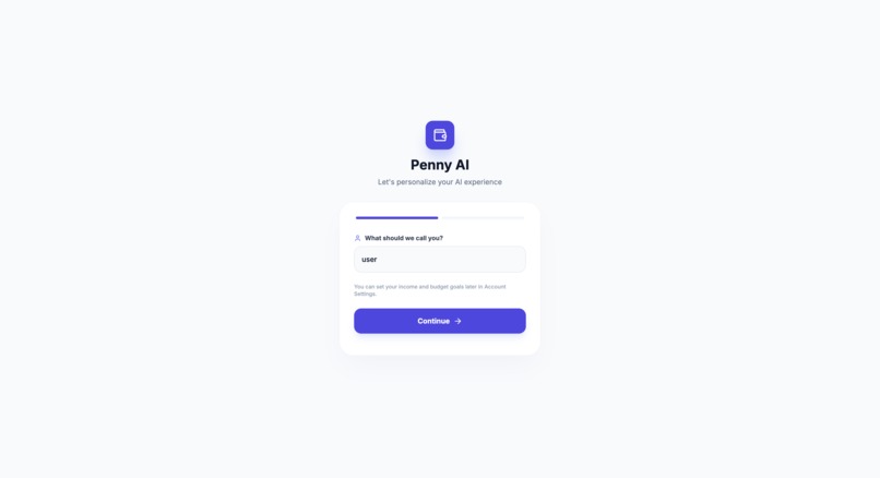 Penny – screenshot 2