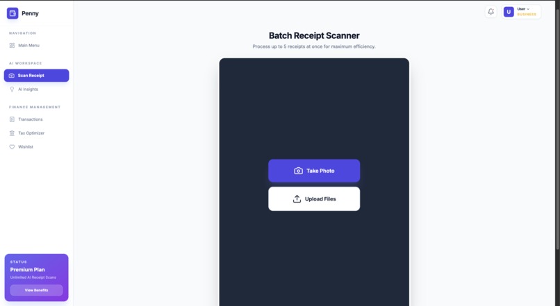 Penny – screenshot 4