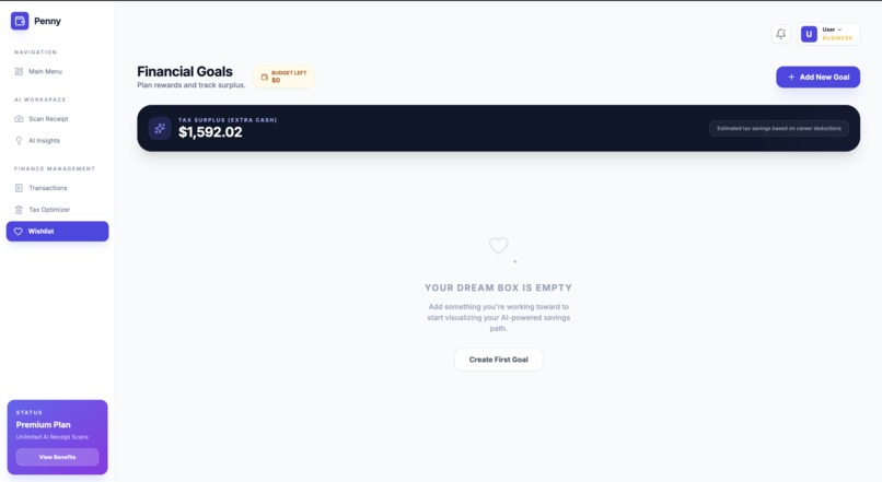 Penny – screenshot 5