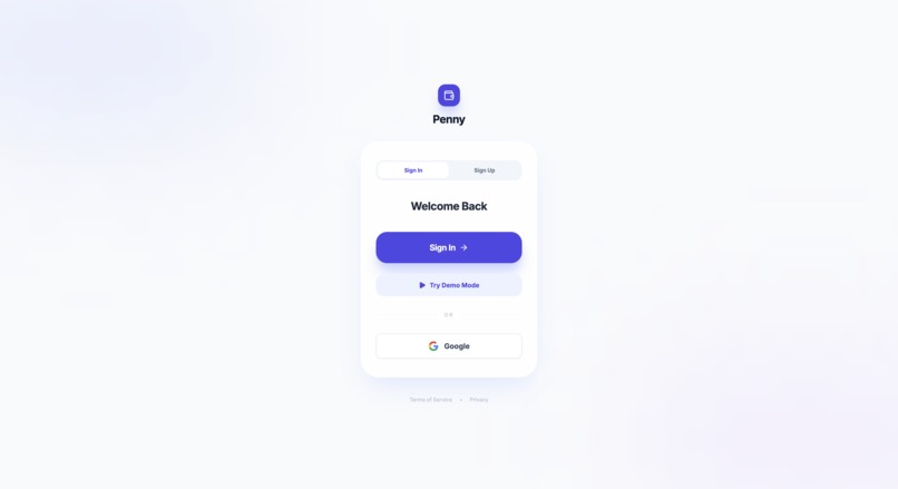 Penny – screenshot 7
