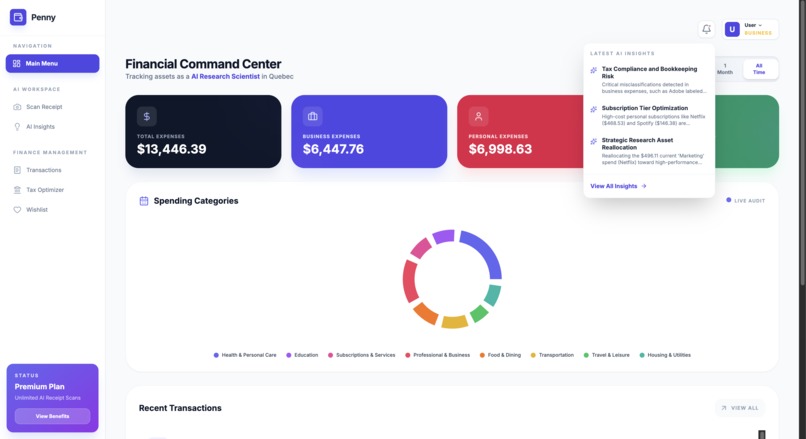 Penny – screenshot 10