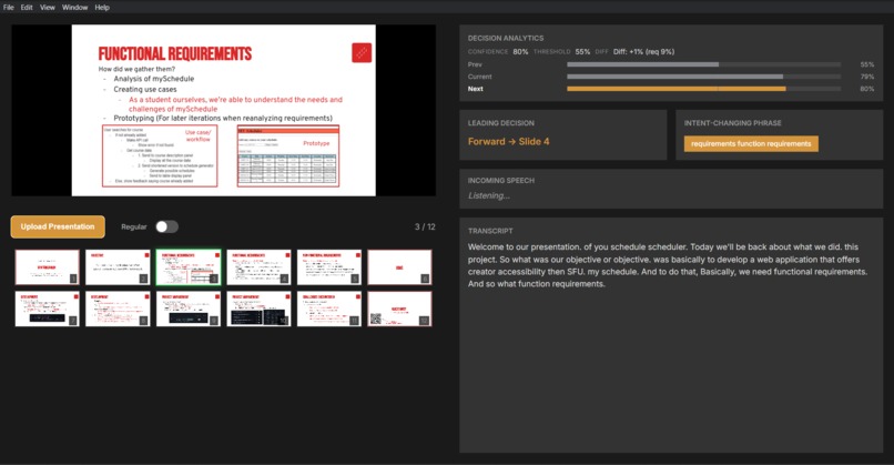 Torgal – screenshot 2