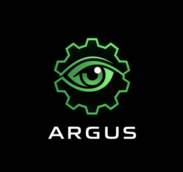 Argus – screenshot 1