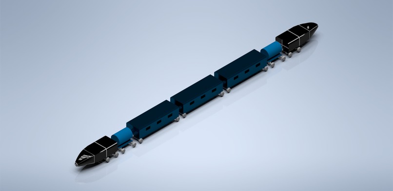 Algae Express – screenshot 3