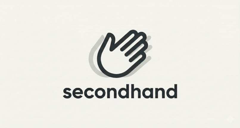 SecondHand – screenshot 1