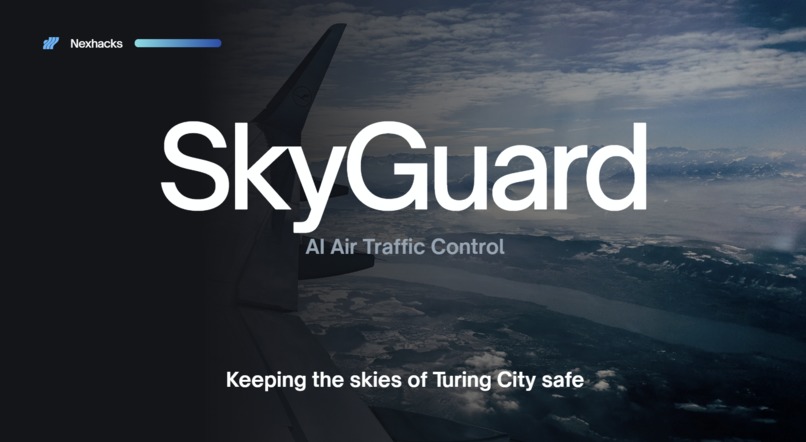 SkyGuard – screenshot 5