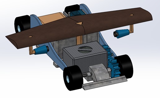 Plane + Train + Automobile – screenshot 7