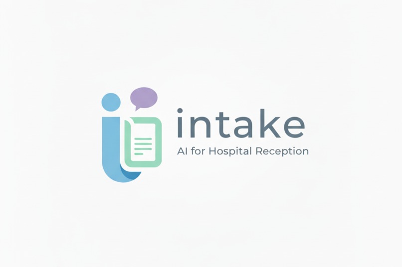 Intake – screenshot 1