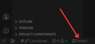 Atlasic – screenshot 2