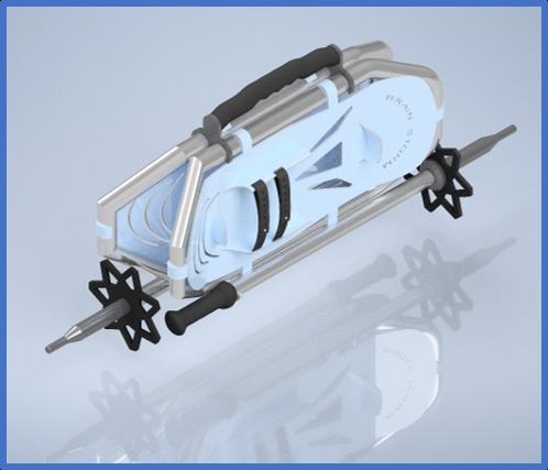 SnowTrekker – screenshot 1