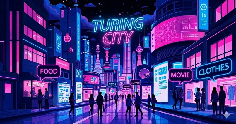 VocalCue – screenshot 2