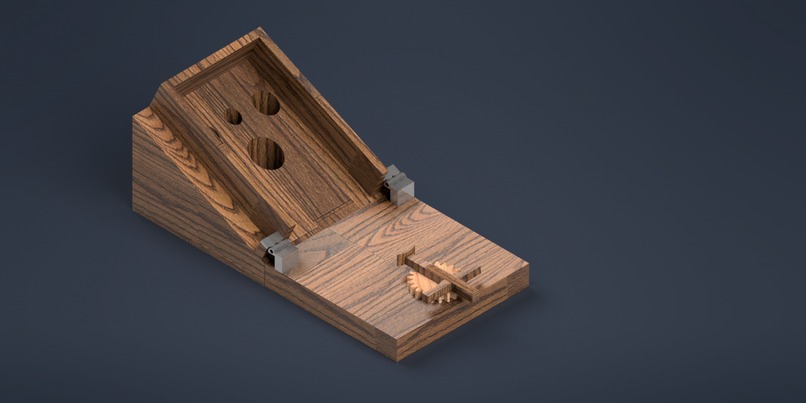 The Game – screenshot 2