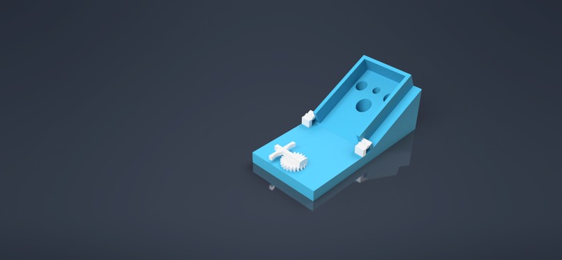 The Game – screenshot 4