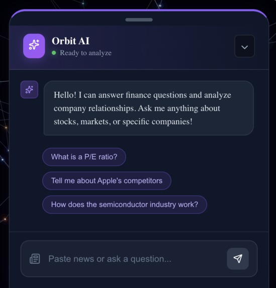 ORBIT – screenshot 6