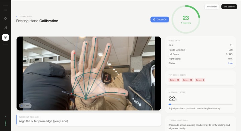 SecondHand – screenshot 2