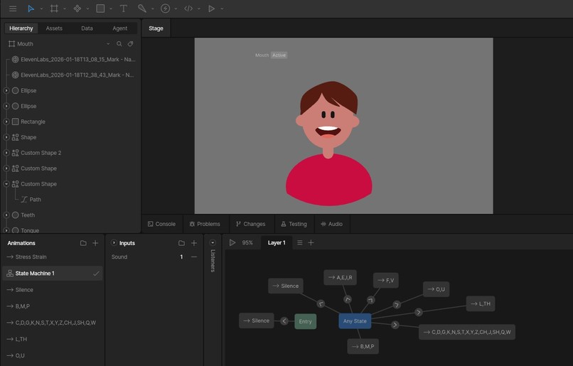 MechWorks – screenshot 9